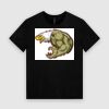 Slim Lightweight Tee (Same Day) Thumbnail