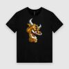 Slim Lightweight Tee (Same Day) Thumbnail