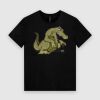 Slim Lightweight Tee (Same Day) Thumbnail