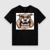 Slim Lightweight Tee (Same Day) Thumbnail