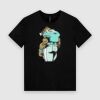 Slim Lightweight Tee (Same Day) Thumbnail