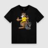 Slim Lightweight Tee (Same Day) Thumbnail