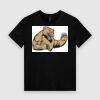 Slim Lightweight Tee (Same Day) Thumbnail