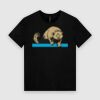 Slim Lightweight Tee (Same Day) Thumbnail