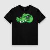 Slim Lightweight Tee (Same Day) Thumbnail