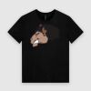 Slim Lightweight Tee (Same Day) Thumbnail