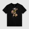 Slim Lightweight Tee (Same Day) Thumbnail