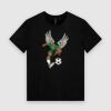 Slim Lightweight Tee (Same Day) Thumbnail