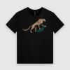 Slim Lightweight Tee (Same Day) Thumbnail