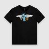 Slim Lightweight Tee (Same Day) Thumbnail
