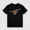 Slim Lightweight Tee (Same Day) Thumbnail