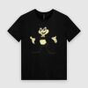 Slim Lightweight Tee (Same Day) Thumbnail