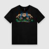 Slim Lightweight Tee (Same Day) Thumbnail
