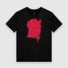 Slim Lightweight Tee (Same Day) Thumbnail