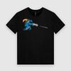 Slim Lightweight Tee (Same Day) Thumbnail