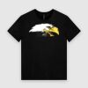 Slim Lightweight Tee (Same Day) Thumbnail