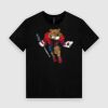Slim Lightweight Tee (Same Day) Thumbnail