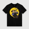 Slim Lightweight Tee (Same Day) Thumbnail