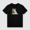 Slim Lightweight Tee (Same Day) Thumbnail