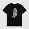 Slim Lightweight Tee (Same Day) Thumbnail