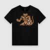 Slim Lightweight Tee (Same Day) Thumbnail