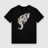 Slim Lightweight Tee (Same Day) Thumbnail