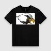 Slim Lightweight Tee (Same Day) Thumbnail
