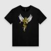 Slim Lightweight Tee (Same Day) Thumbnail