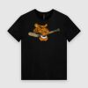 Slim Lightweight Tee (Same Day) Thumbnail