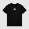 Slim Lightweight Tee (Same Day) Thumbnail