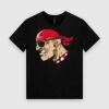 Slim Lightweight Tee (Same Day) Thumbnail