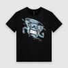 Slim Lightweight Tee (Same Day) Thumbnail