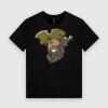 Slim Lightweight Tee (Same Day) Thumbnail