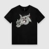 Slim Lightweight Tee (Same Day) Thumbnail