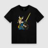 Slim Lightweight Tee (Same Day) Thumbnail