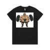 Maple Tee (Same Day) Thumbnail