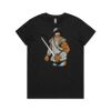 Maple Tee (Same Day) Thumbnail