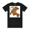 Staple Tee (Same Day) Thumbnail