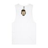 Mens Barnard Tank (Same Day) Thumbnail