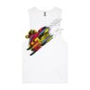 Mens Barnard Tank (Same Day) Thumbnail