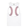 Mens Barnard Tank (Same Day) Thumbnail