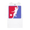 Mens Barnard Tank (Same Day) Thumbnail