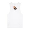 Mens Barnard Tank (Same Day) Thumbnail