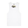 Mens Barnard Tank (Same Day) Thumbnail