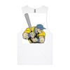 Mens Barnard Tank (Same Day) Thumbnail