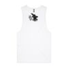Mens Barnard Tank (Same Day) Thumbnail