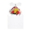 Mens Barnard Tank (Same Day) Thumbnail