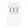 Mens Barnard Tank (Same Day) Thumbnail