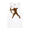 Mens Barnard Tank (Same Day) Thumbnail