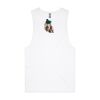 Mens Barnard Tank (Same Day) Thumbnail